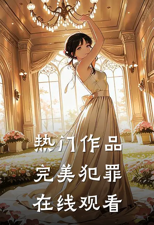 热门作品完美犯罪在线观看