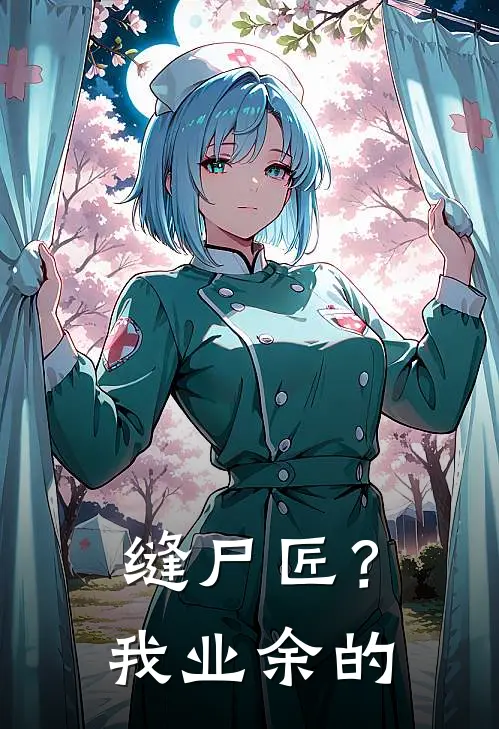 缝尸匠？我业余的