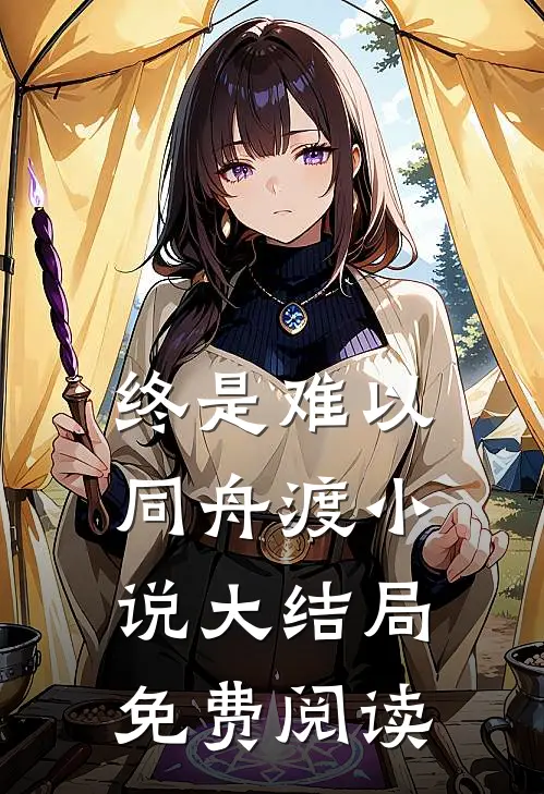 终是难以同舟渡小说大结局免费阅读