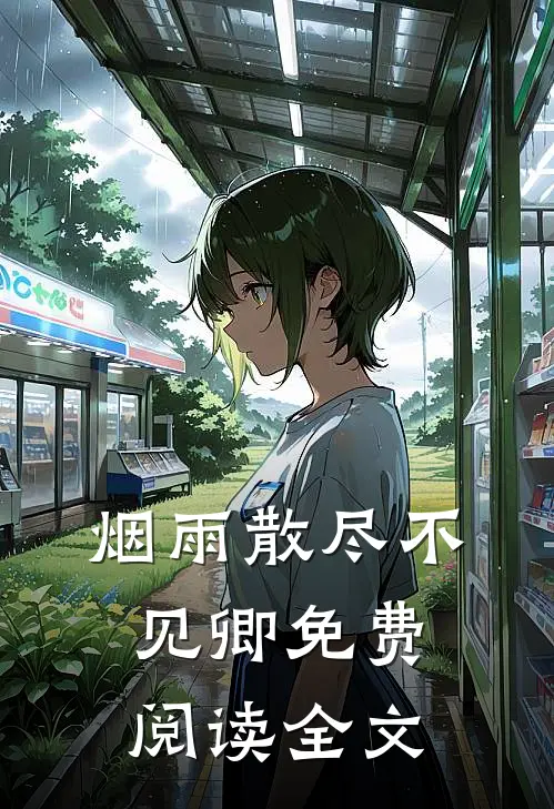烟雨散尽不见卿免费阅读全文