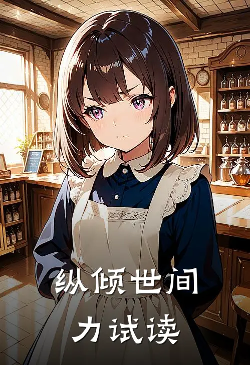 纵倾世间力试读