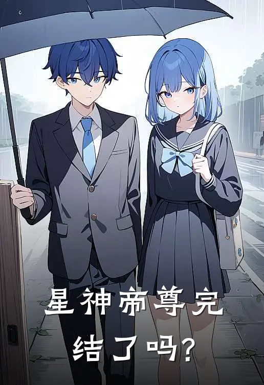 星神帝尊完结了吗?