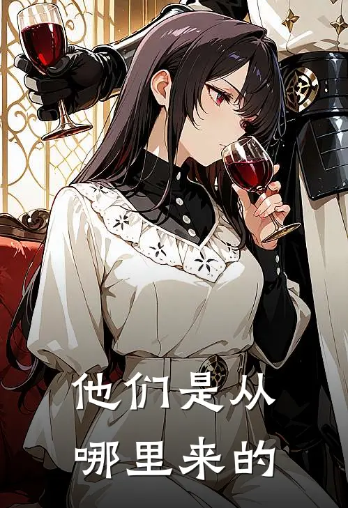 他们是从哪里来的