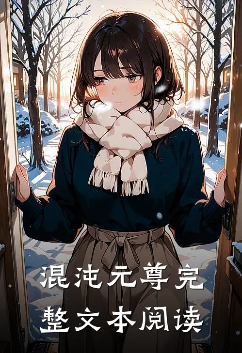 混沌元尊完整文本阅读