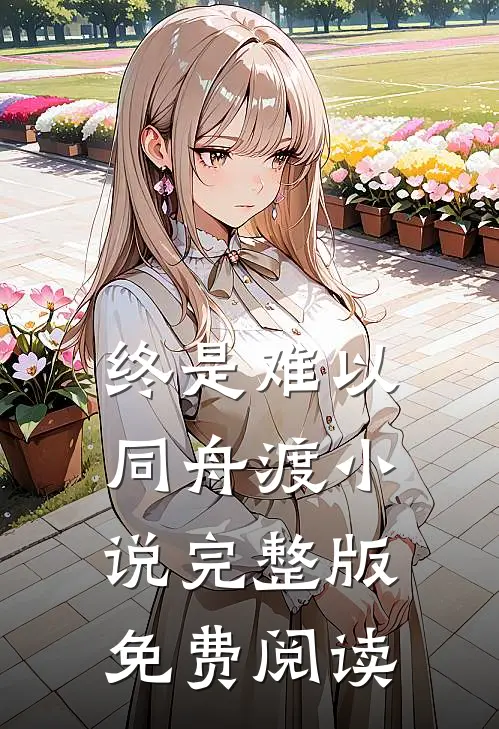 终是难以同舟渡小说完整版免费阅读