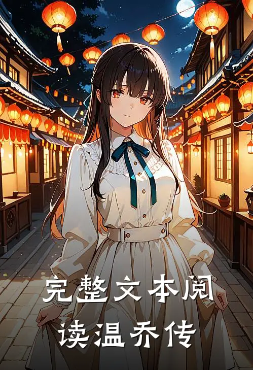 完整文本阅读温乔传