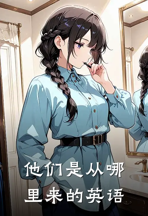 他们是从哪里来的英语