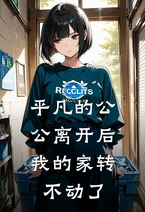 平凡的公公离开后，我的家转不动了