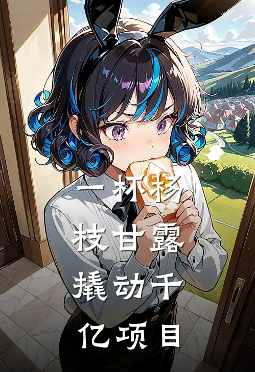 一杯杨枝甘露，撬动千亿项目