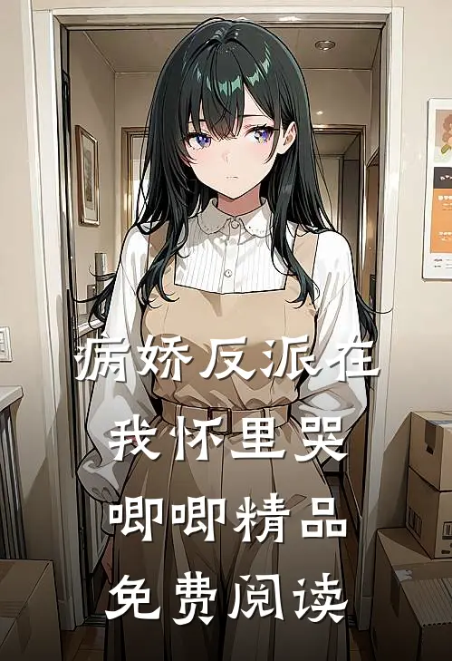 病娇反派在我怀里哭唧唧精品免费阅读