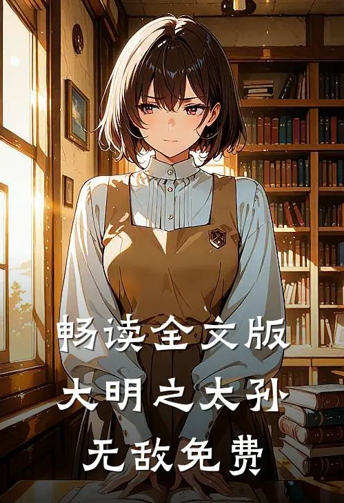 畅读全文版大明之太孙无敌免费