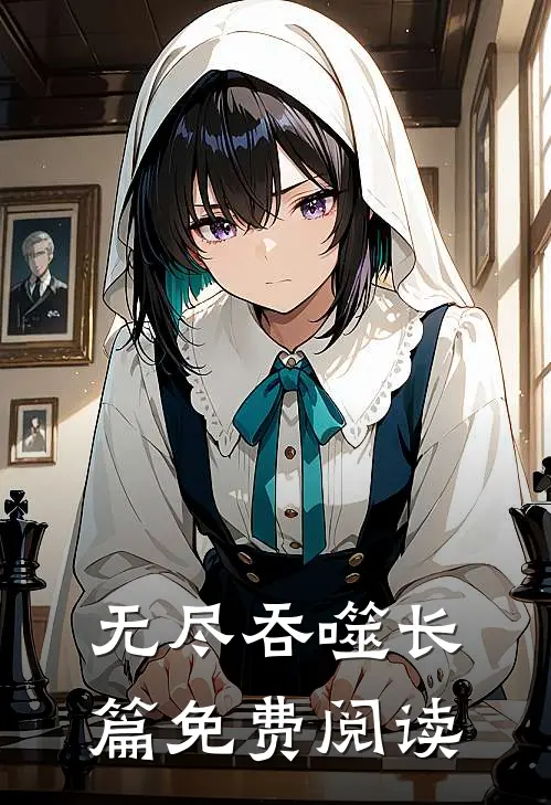 无尽吞噬长篇免费阅读