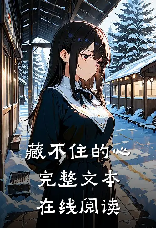 藏不住的心完整文本在线阅读