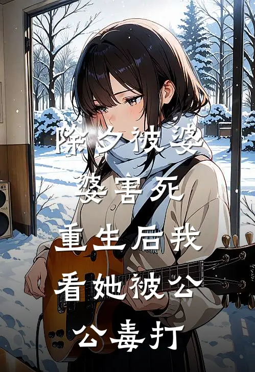 除夕被婆婆害死，重生后我看她被公公毒打
