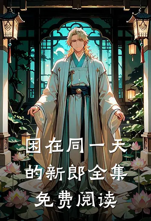 困在同一天的新郎 全集免费阅读