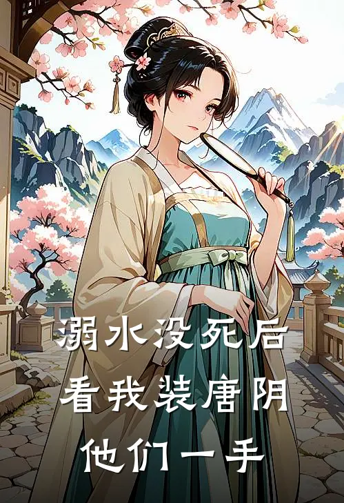 溺水没死后，看我装唐阴他们一手