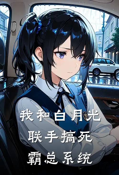 我和白月光联手搞死霸总系统