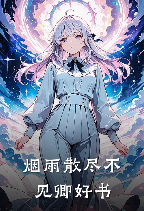烟雨散尽不见卿好书