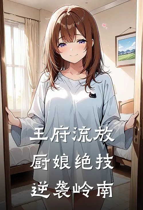 王府流放：厨娘绝技逆袭岭南