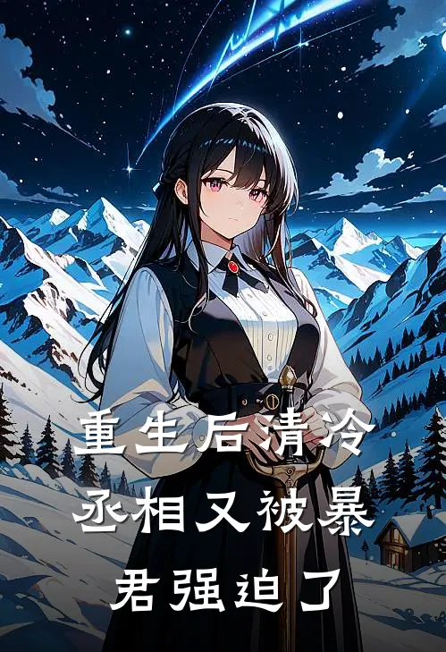 重生后清冷丞相又被暴君强迫了