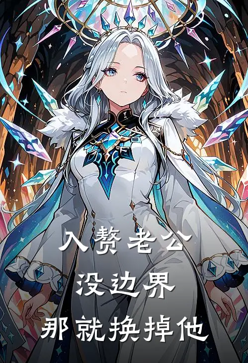入赘老公没边界，那就换掉他