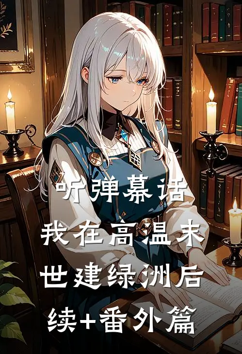 听弹幕话，我在高温末世建绿洲后续+番外篇