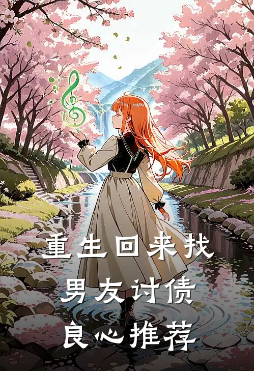 重生回来找男友讨债良心推荐