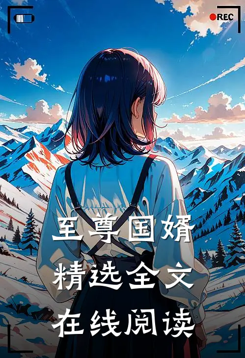 至尊国婿精选全文在线阅读