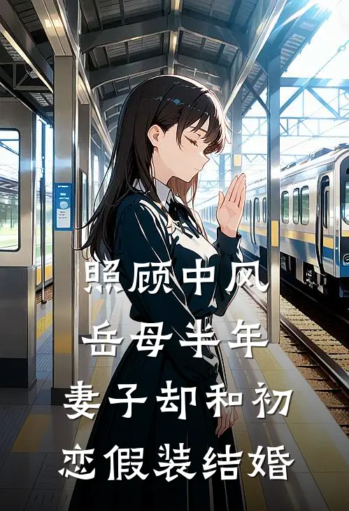 照顾中风岳母半年，妻子却和初恋假装结婚