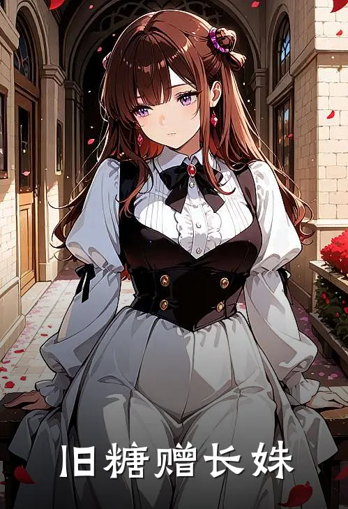 旧糖赠长姝