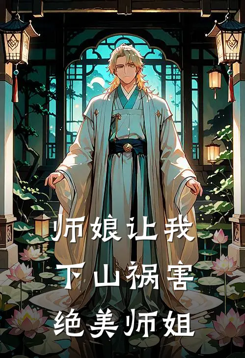 师娘让我下山祸害绝美师姐