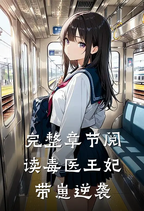 完整章节阅读毒医王妃带崽逆袭