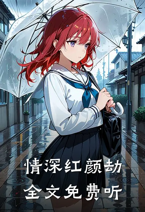 情深红颜劫全文免费听