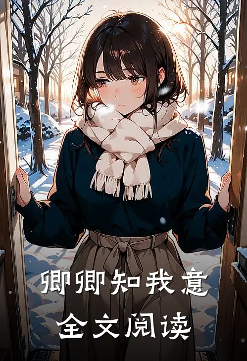 卿卿知我意全文阅读