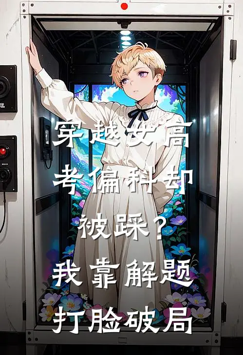 穿越女高考偏科却被踩？我靠解题打脸破局