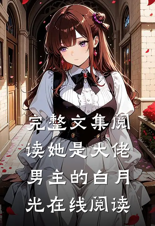 完整文集阅读她是大佬男主的白月光在线阅读