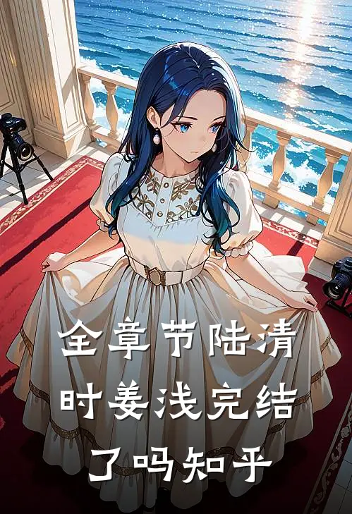 全章节陆清时姜浅完结了吗知乎