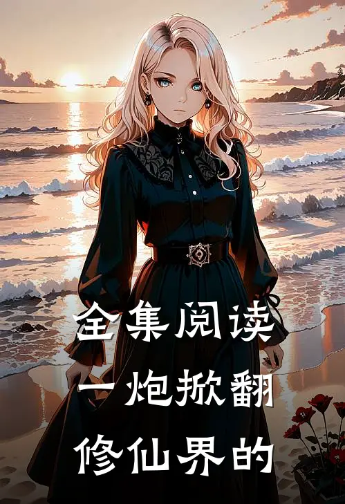 全集阅读一炮掀翻修仙界的