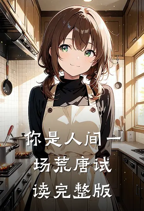 你是人间一场荒唐试读完整版