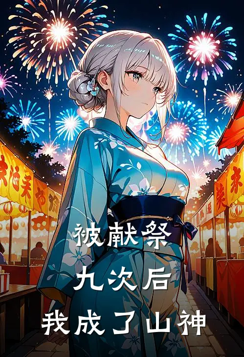 被献祭九次后，我成了山神