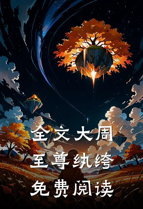 全文大周至尊纨绔免费阅读