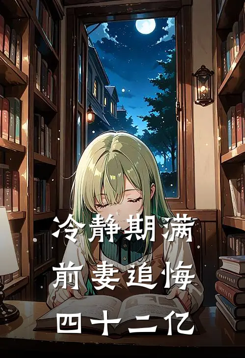 冷静期满，前妻追悔四十二亿