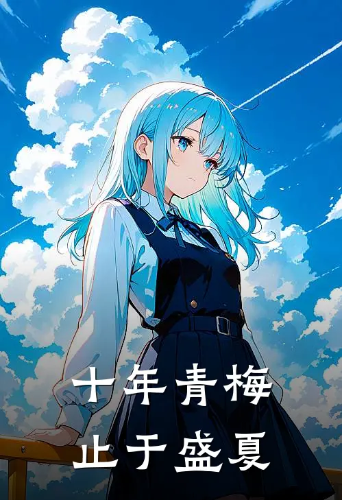 十年青梅，止于盛夏