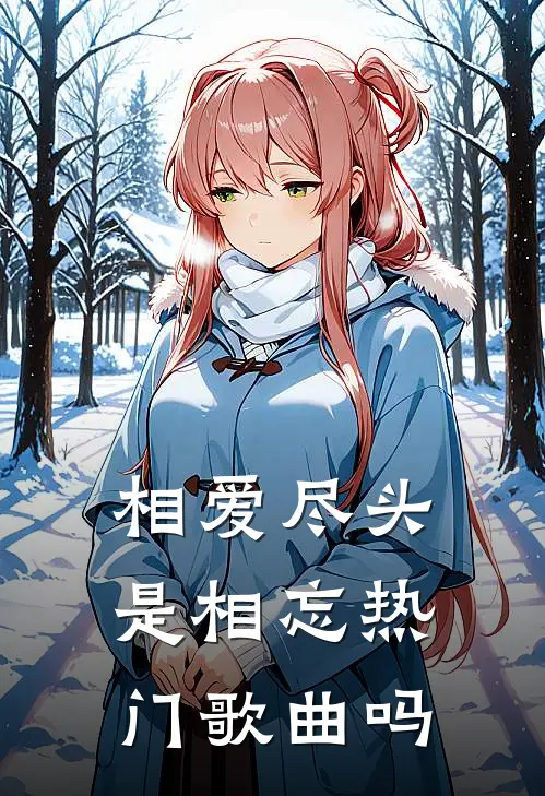 相爱尽头是相忘热门歌曲吗