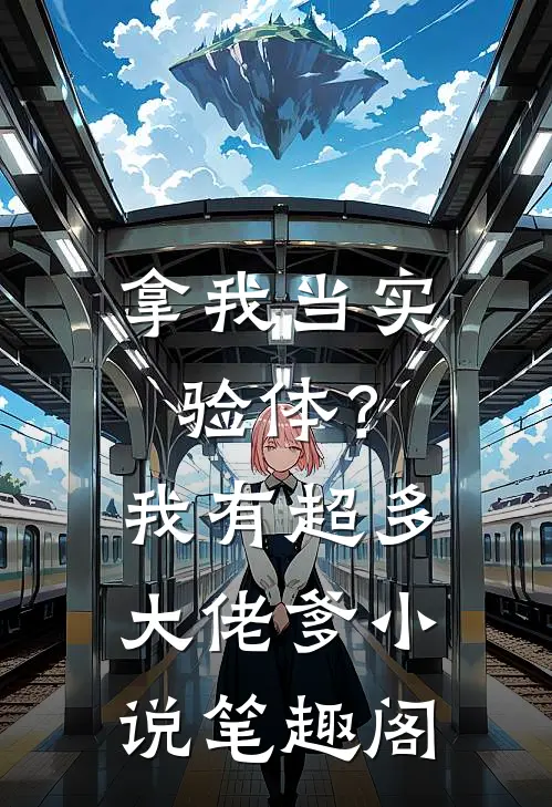 拿我当实验体？我有超多大佬爹小说笔趣阁
