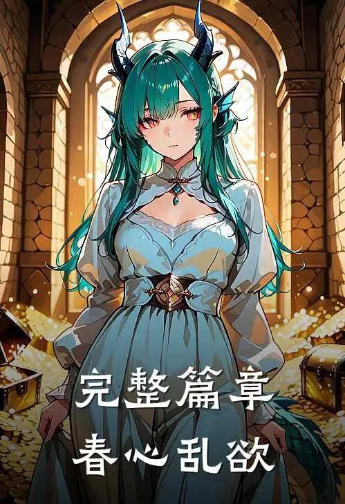 完整篇章春心乱欲