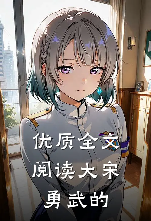 优质全文阅读大宋勇武的