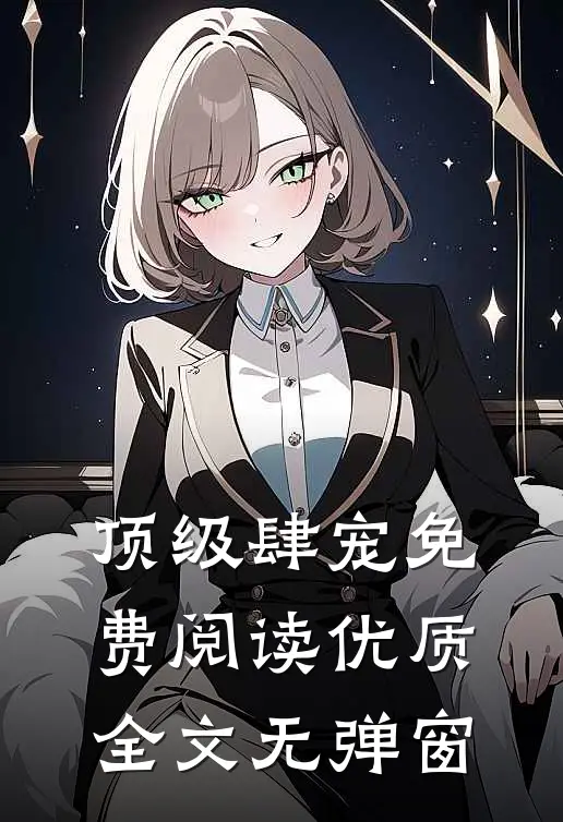 顶级肆宠免费阅读优质全文无弹窗