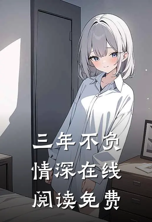 三年不负情深在线阅读免费
