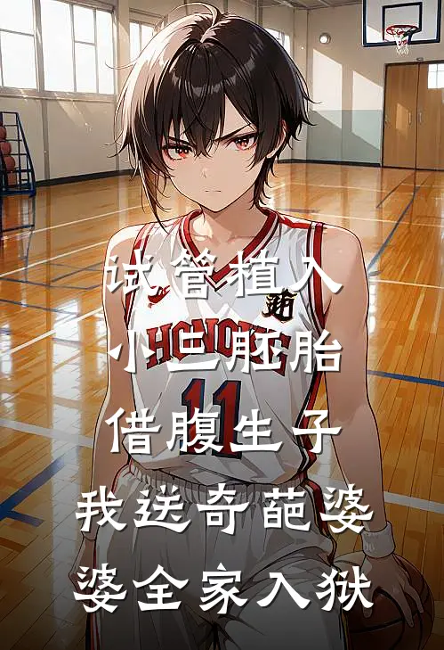 试管植入小三胚胎，借腹生子，我送奇葩婆婆全家入狱